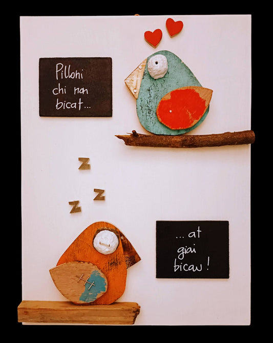 Pannello Pilloni (cm 26x35)