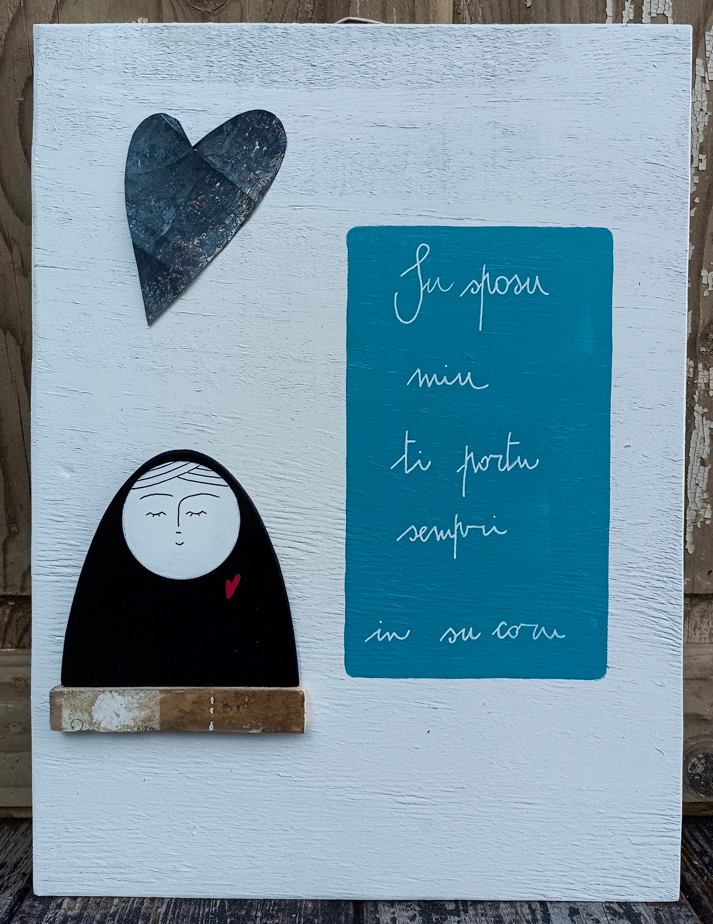 Cuore Lei